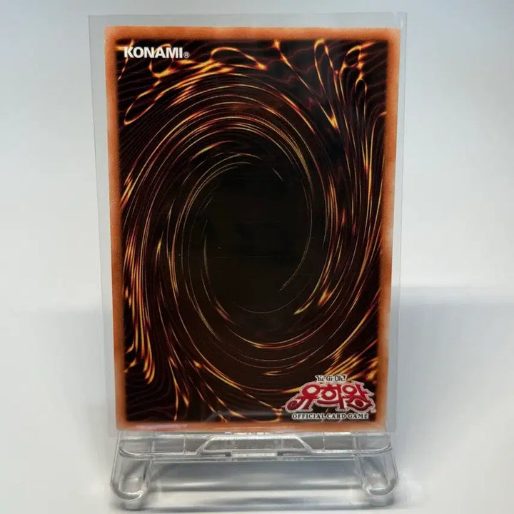 [BUNJANG] Yu-Gi-Oh! ESP Little Knight Secret Rare LOCH-KR028 / 유희왕 에스피 리틀나이트 시크 LOCH-KR028