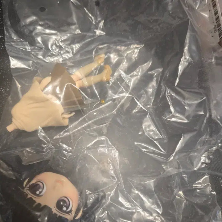 [BUNJANG] Demon Slayer Qposket Kanao Figure (Box Opened Once / Plastic Unsealed) / 귀멸의 칼날 Qposket 카나오 피규어(박스만개봉/비닐 미새봉)