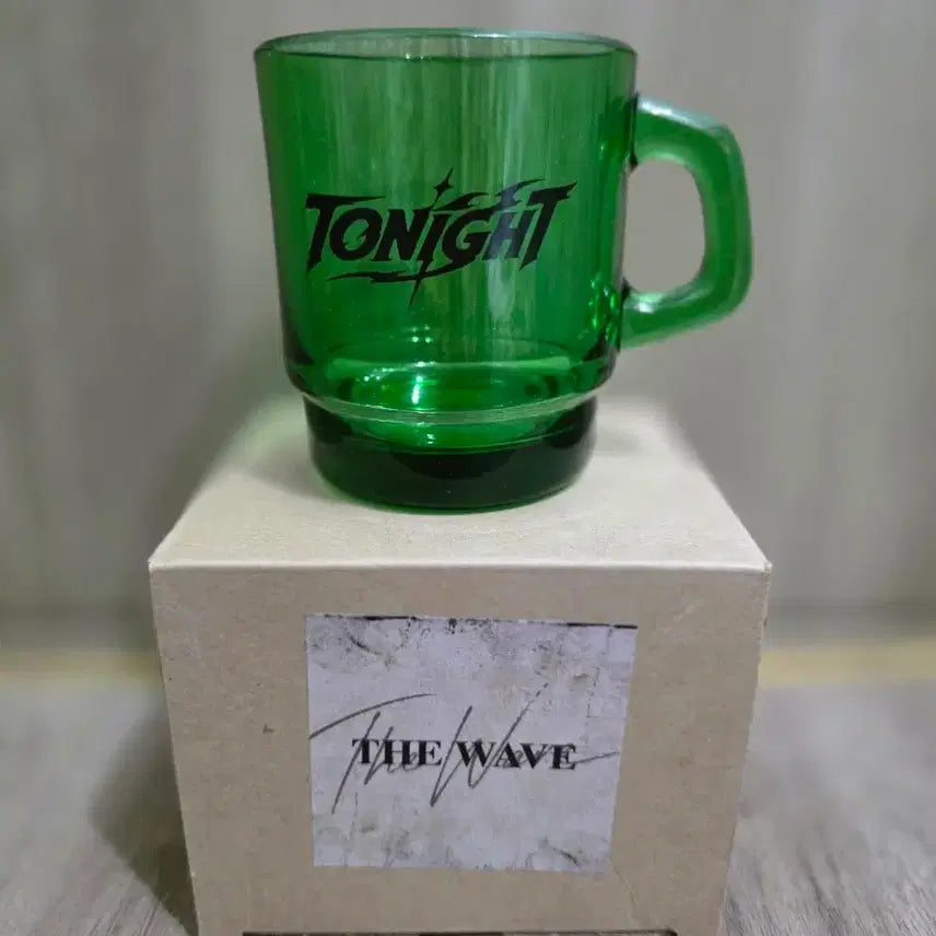 [BUNJANG] Kim Jaejoong Tonight Music Show Photocard 2-Piece Set / [일괄 만] 김재중 인기가요 음방 Tonight 유리컵 포카 2장 세트  양도