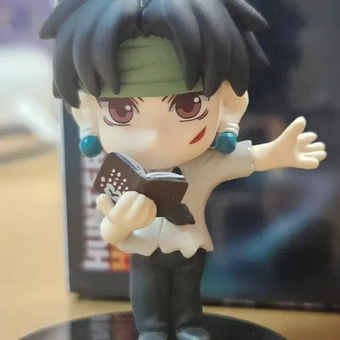 [BUNJANG] Hunter x Hunter Adv Barage Vol. 2 Set / 헌터X헌터 애드버지 2탄 세트
