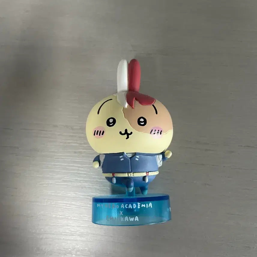 [BUNJANG] Cheekawa Collaboration Gacha Todoroki Shoto / 치이카와 콜라보 가챠 토도로키 쇼토