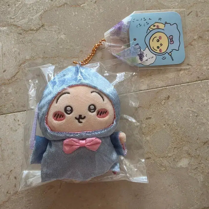 [BUNJANG] Chiikawa Usagi Birthday Fairy Mascot / 치이카와 생일요정 우사기 마스코트
