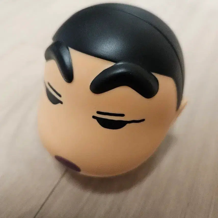 [BUNJANG] Crayon Shin-chan Gacha Figure / 짱구는못말려 짱구 가챠 피규어 팝니다
