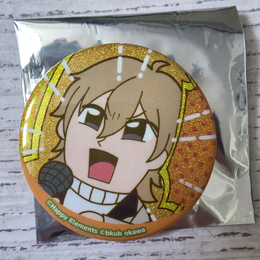 [BUNJANG] Ensemble Stars! Gallery Collection Card Kaoru Koga Adonis Bundle Set / 앙스타 갤러리 컬렉션 카드 프롤로그 포카 부쿠부 뱃지 카오루 코가 아도니스 일괄