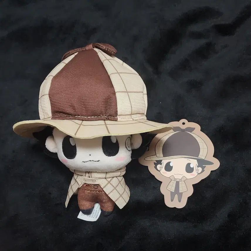 [BUNJANG] Katekyo Hitman Reborn! Pop Mart Plush Doll Goods / 가정교사히트맨리본 팝마트 누이 인형 굿즈 판매. 가히리. 리본.탐정