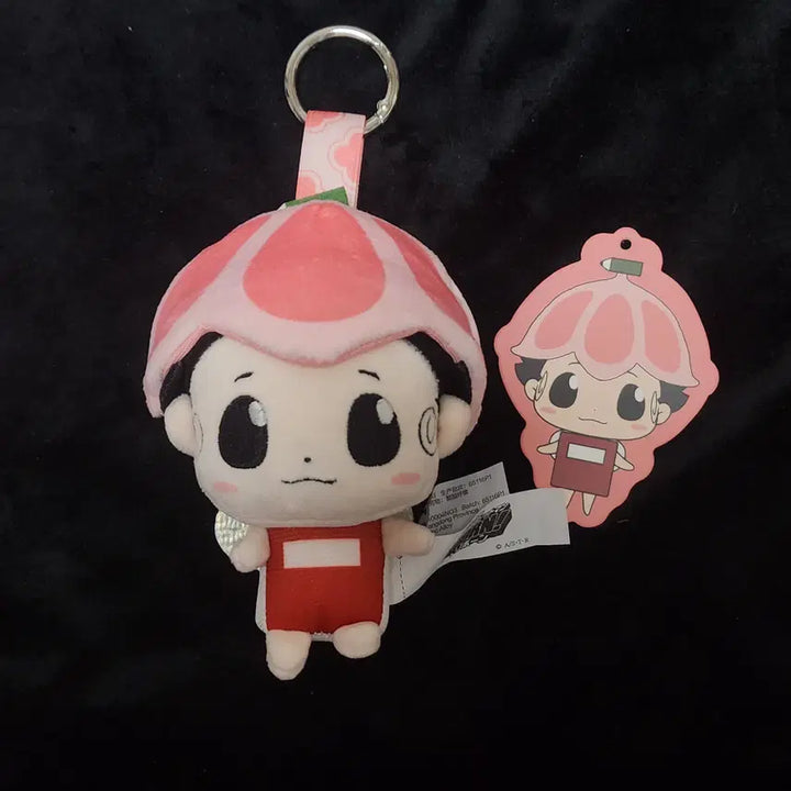 [BUNJANG] Katekyo Hitman Reborn! Pop Mart Plush Doll Goods / 가정교사히트맨리본 팝마트 누이 인형 굿즈 판매. 가히리. 리본.요정