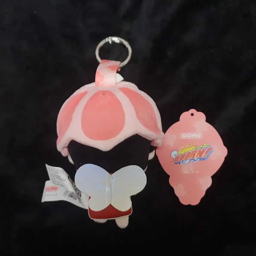 [BUNJANG] Katekyo Hitman Reborn! Pop Mart Plush Doll Goods / 가정교사히트맨리본 팝마트 누이 인형 굿즈 판매. 가히리. 리본.요정
