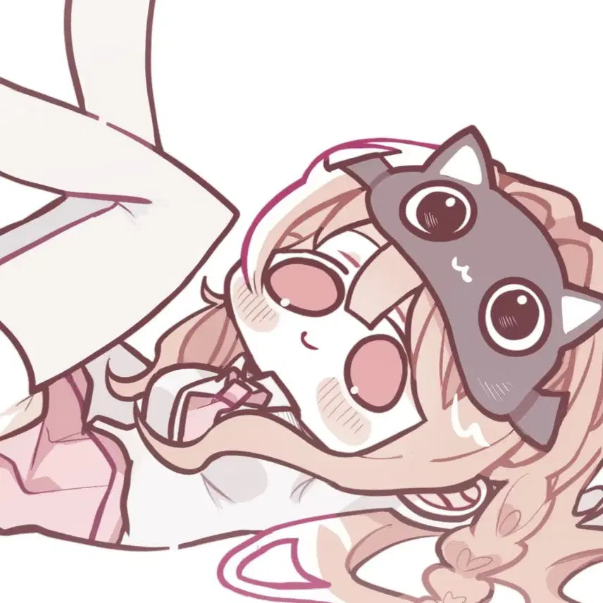 [BUNJANG] Cute SD Chibi Art Commission / 귀욤체 SD 커미션