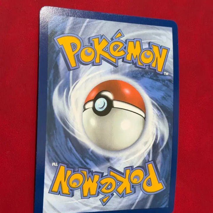 [BUNJANG] Espeon 033/131 PRE en Pokemon Card (North America) / 북미) 귀여운 포켓몬 카드 에브이 033/131 PRE en 이브이즈