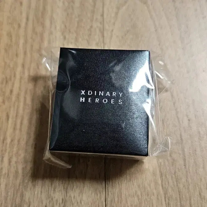 [BUNJANG] X-DEX Villains Coupling Ring M Size Sealed / (M) 엑디즈 엠디 반지 빌런즈 커플링 미개봉 새상품 뷰마 앙콘 양도