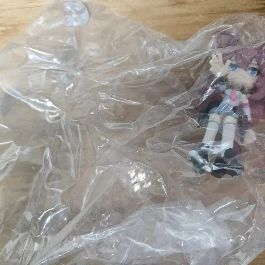 [BUNJANG] Palverse Uma Musume Special Week Mihono Bourbon Sealed Figure / 팔버스 우마무스메 미호노 부르봉 미개봉 팝니다