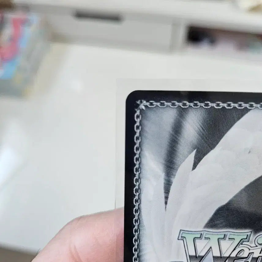 [BUNJANG] Weiss Schwarz Brown Dust 2 Rubensia SP / 바이스슈발츠 브라운더스트2 루벤시아 sp