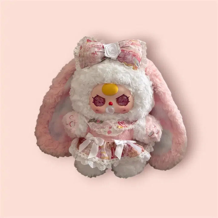 [BUNJANG] Jiemo 400% Bearbrick (Face Selection) / 지이모 400% 얼굴 골라가세요
