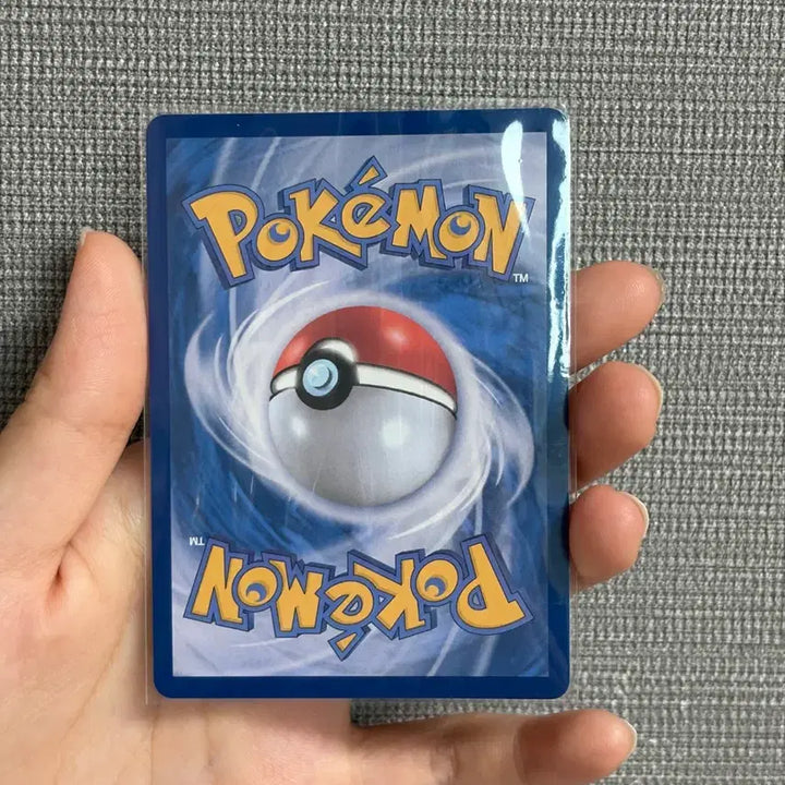 [BUNJANG] Pokemon Card Wailmer AR / 포켓몬카드 고래왕 ar 팝니다
