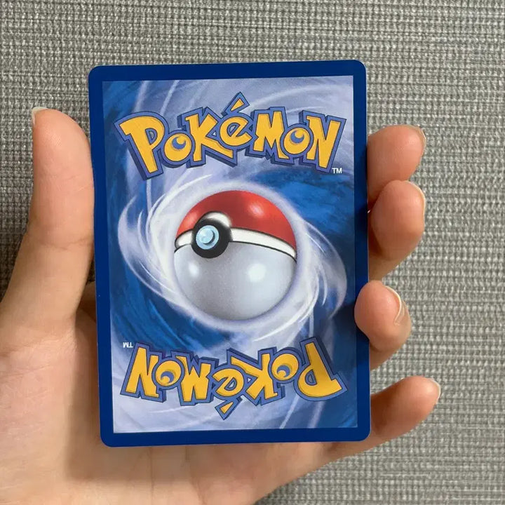 [BUNJANG] Pokemon TCG Empoleon ex RR Card / 포켓몬카드 엠페르트 ex rr 카드 팝니다
