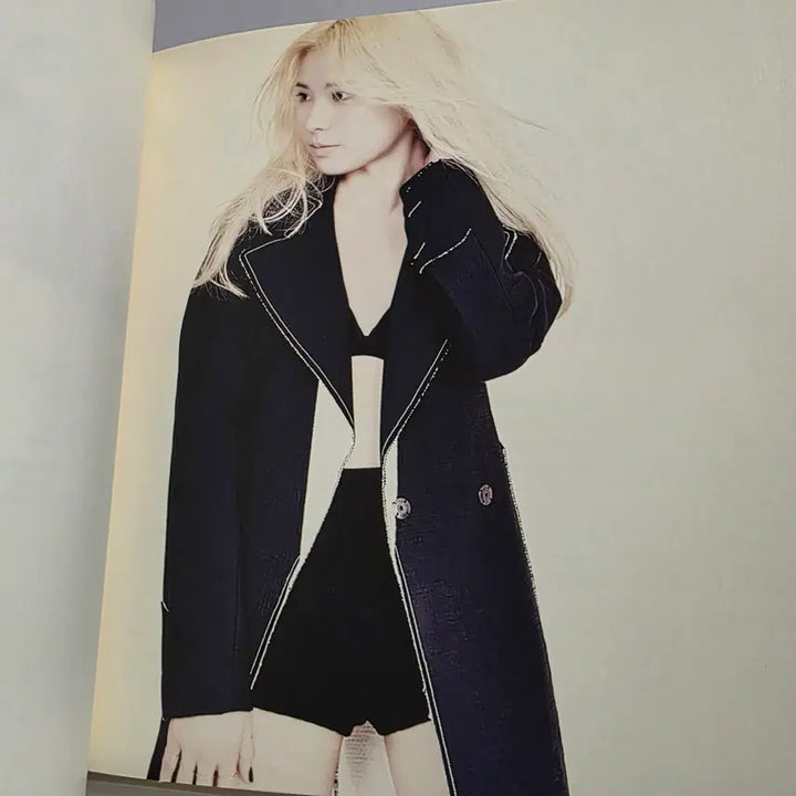 [BUNJANG] Yeri Mini 3rd Album - Simple Mind / 김예림 미니 3집 - Simple Mind