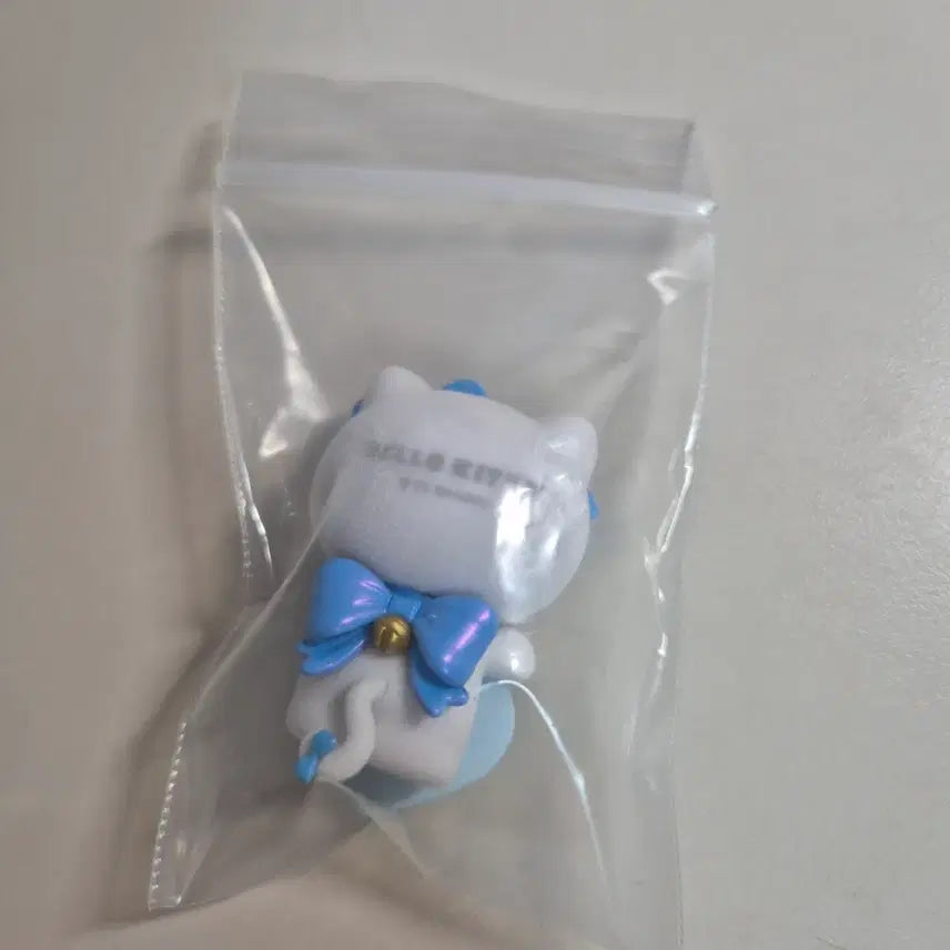 [BUNJANG] Sanrio Hello Kitty Fluffy Hyper Cat / 산리오 헬로키티 고양이 플로키 히퍼