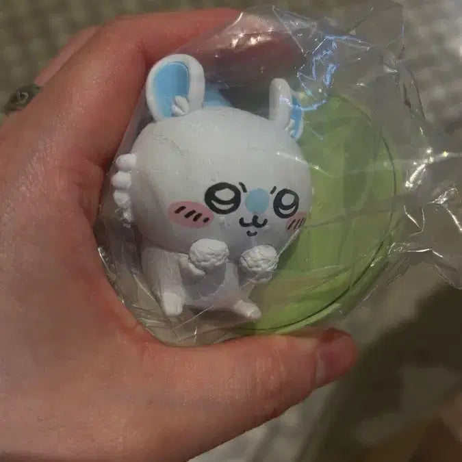 [BUNJANG] Chiikawa Momonga Random Diorama / 먼작귀 디오라마 모몽가