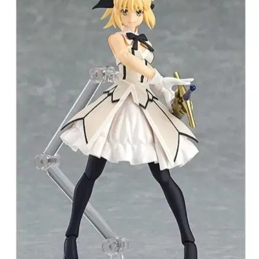 [BUNJANG] Fate Saber Lily EX-038 Figure / 페이트 세이버 릴리 ex-038