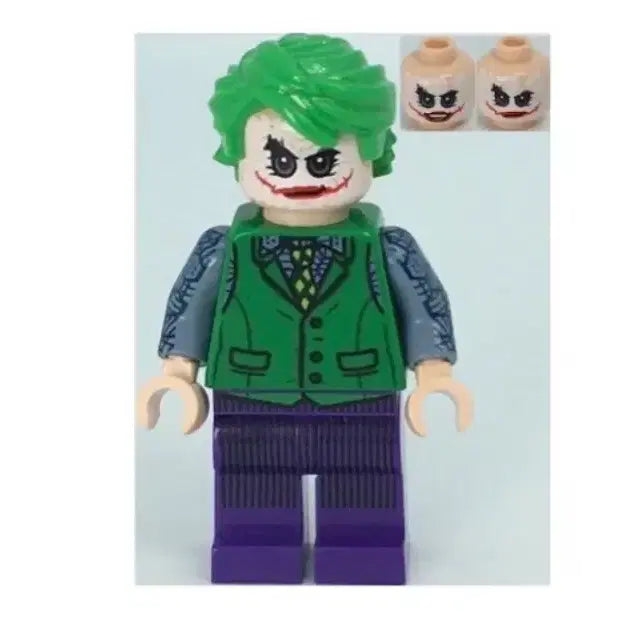[BUNJANG] LEGO Batman DC 76240 Joker Figure / 레고 배트맨 DC 76240 조커 피규어