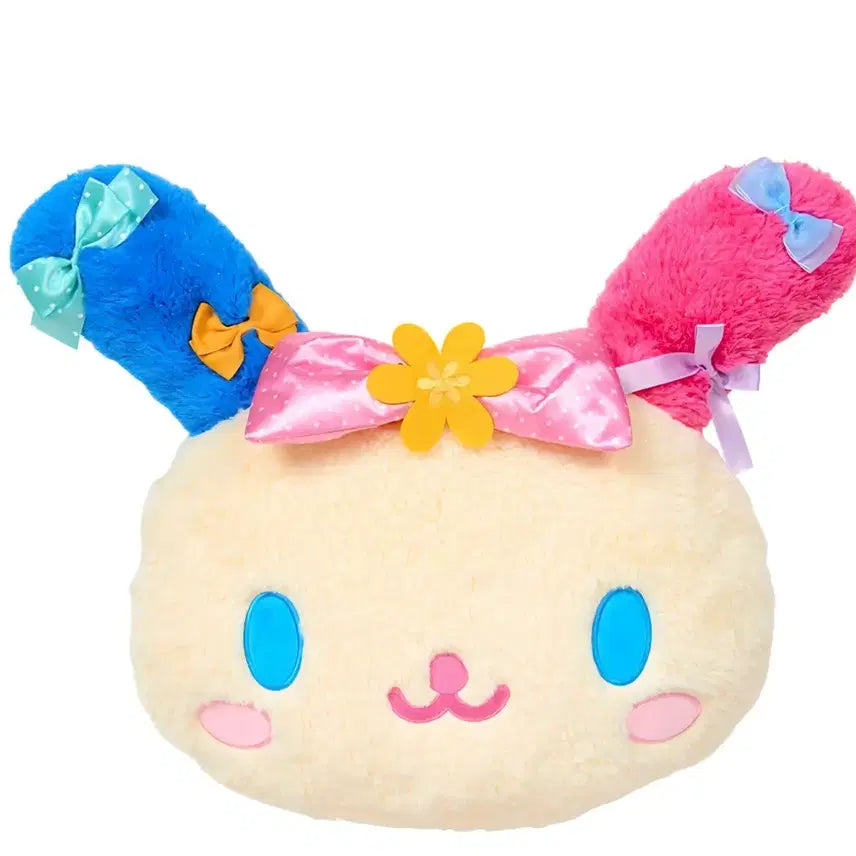 [BUNJANG] Usahana Birthday Series Cushion / 우사하나 생일시리즈 쿠션
