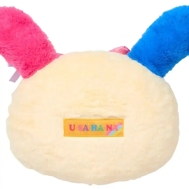 [BUNJANG] Usahana Birthday Series Cushion / 우사하나 생일시리즈 쿠션