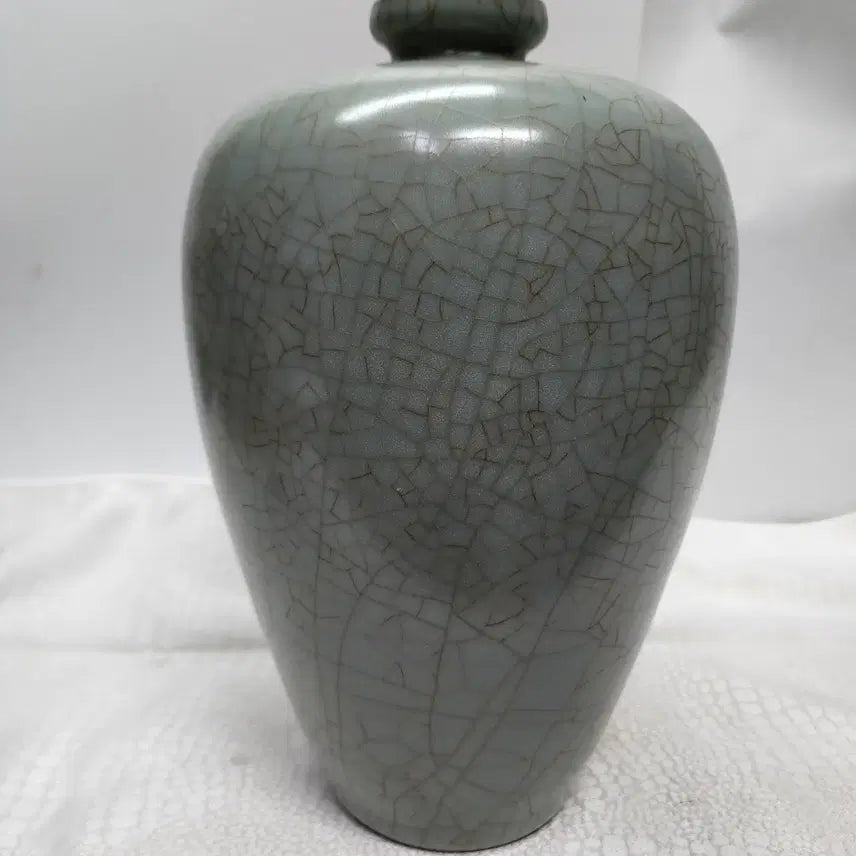 [BUNJANG] Chinese Celadon Vase / 청자 매병 중국도자기 화병