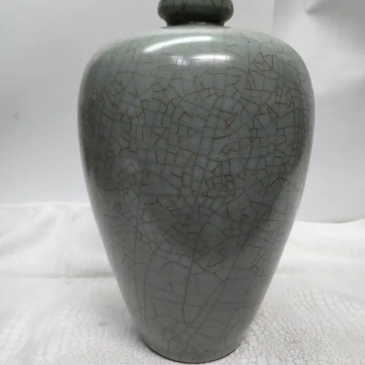 [BUNJANG] Chinese Celadon Vase / 청자 매병 중국도자기 화병