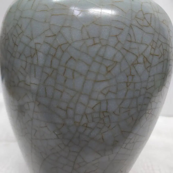 [BUNJANG] Chinese Celadon Vase / 청자 매병 중국도자기 화병