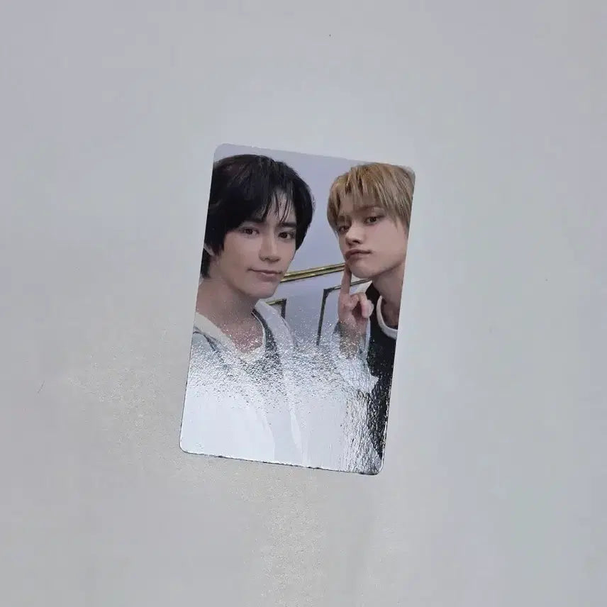 [BUNJANG] TXT Setsethana B Unit Photocard / 투바투 세츠하나비 유닛포카