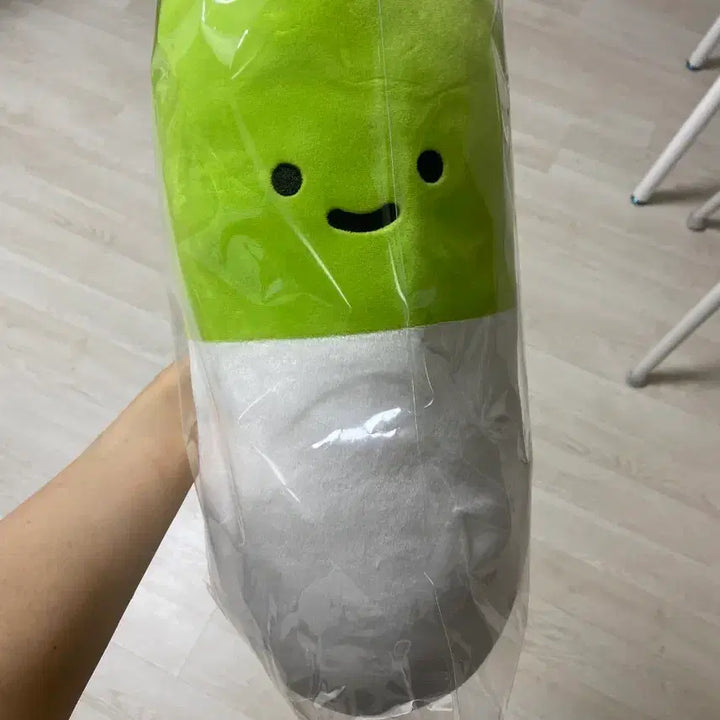 [BUNJANG] Pill Plush Doll / 알약인형 판매합니다