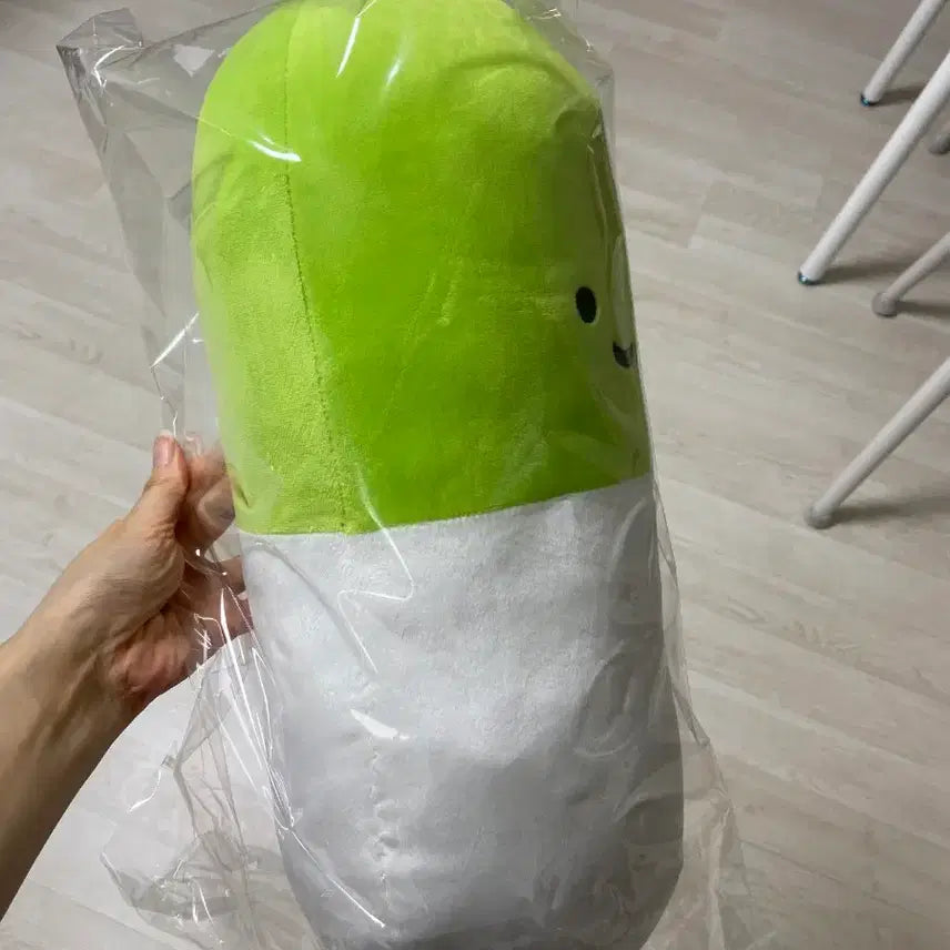 [BUNJANG] Pill Plush Doll / 알약인형 판매합니다