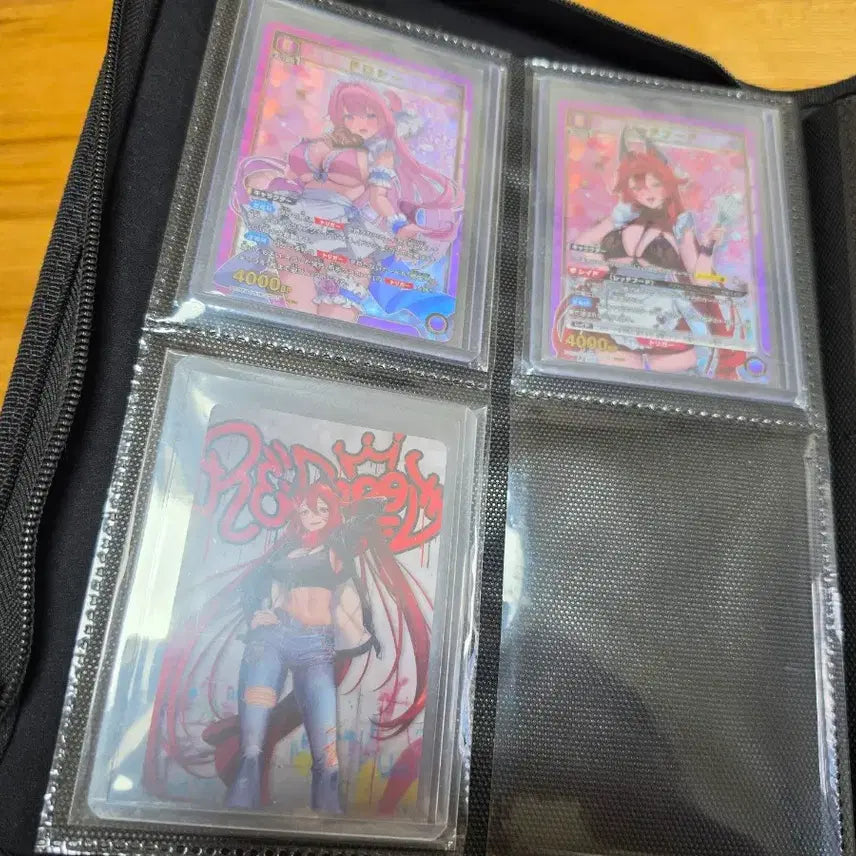 [BUNJANG] NİKE Union Arena &amp; Metal Card Bundle / 니케 유니온 아레나 및 메탈 카드 일괄