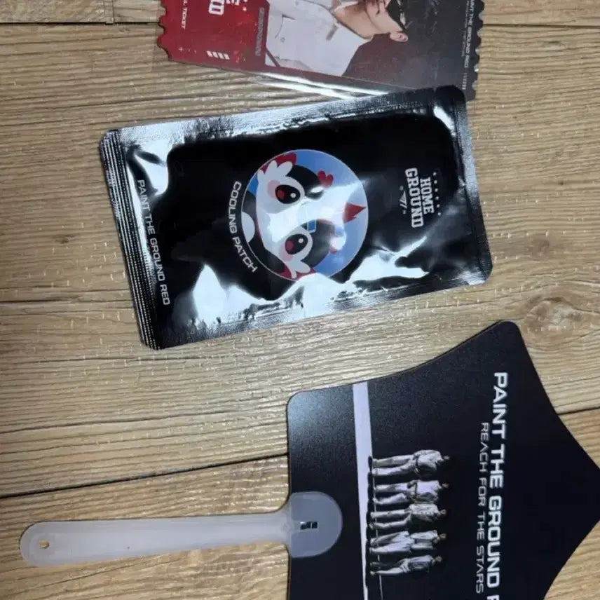[BUNJANG] T1 Home Game Day 1 Lucky Draw Original Ticket Doran Oner Faker FeyFaker Keria / 티원  홈그 1일차 특전 오리지널티켓(포카x) 도란오너페이커페이즈케리아