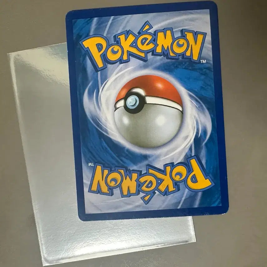 [BUNJANG] Pokemon Card XY M Rayquaza SR / 포켓몬카드 / XY M레쿠쟈 SR 판매합니다