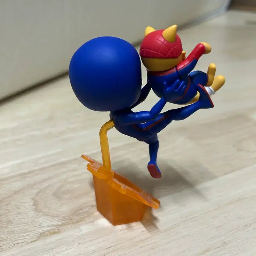 [BUNJANG] Pop Mart Marvel Spider-Man Universe Figure / 팝마트 마블 스파이더맨 유니버스 피규어