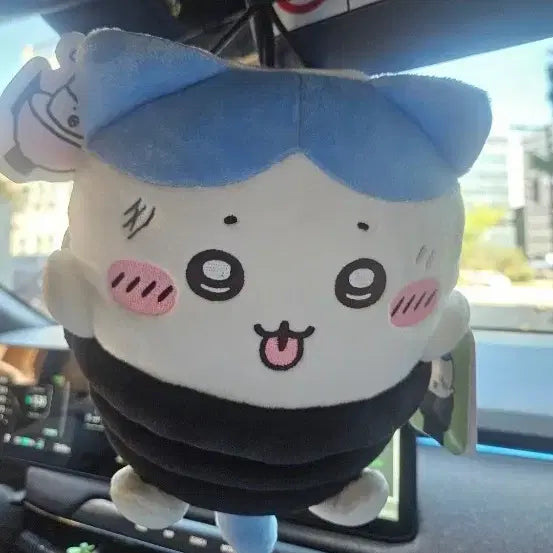[BUNJANG] Cheekawaii Hachiware Ichiban Kuji C Prize / 치이카와 하치와레 투성이 쿠지 c상 판매합니다