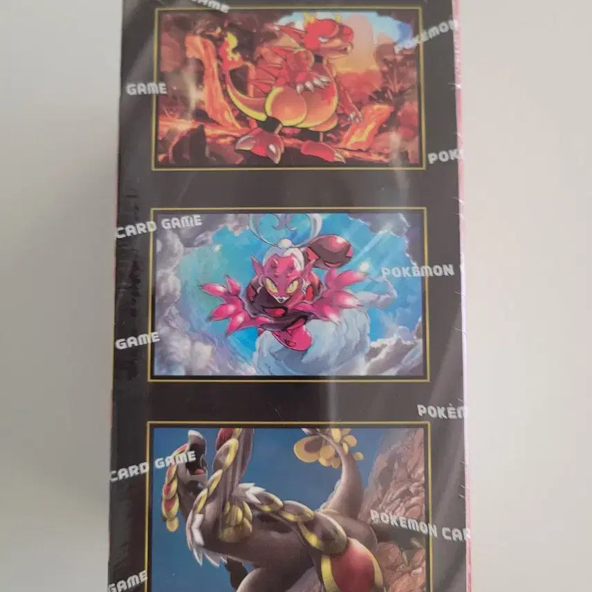 [BUNJANG] Storm Emerald Shrink O / 스톰에메랄다 슈링크 O