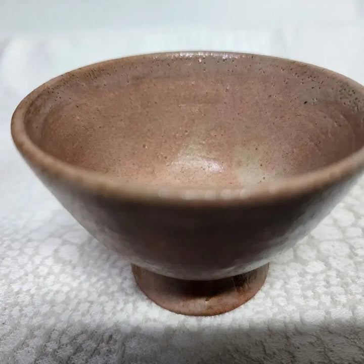 [BUNJANG] Cheon Hanbong Celadon Small Tea Bowl (Dawan) / 도천 천한봉 도자기 작은 말찻잔 다완
