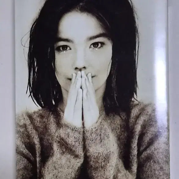 [BUNJANG] 뷰욕 Debut Cassette Tape (Unsealed) / 뷰욕 Debut (개봉 카세트테이프)