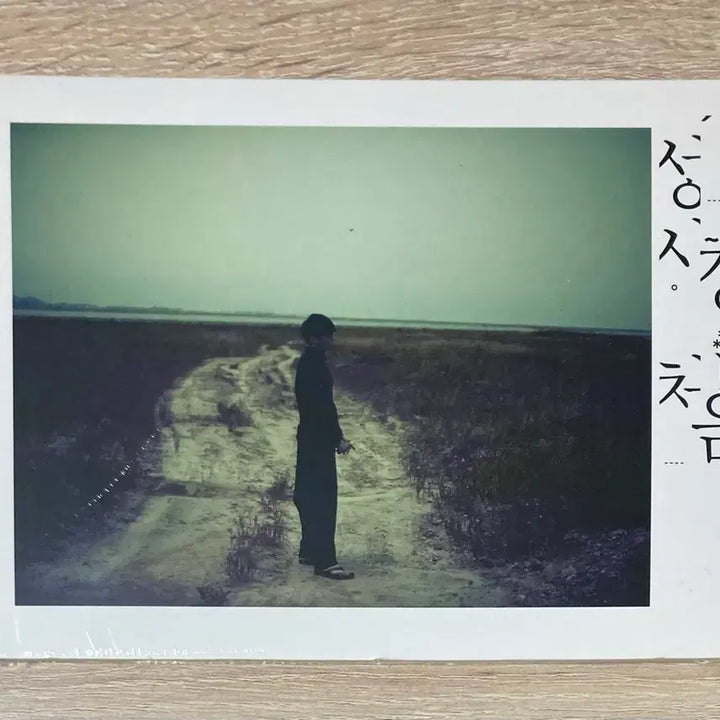 [BUNJANG] Sung Si Kyung - Vol. 7 &