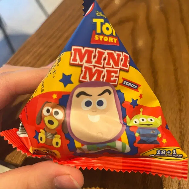 [BUNJANG] Disney Pixar Toy Story Mini Figure Assortment / 토이스토리 미니 피규어