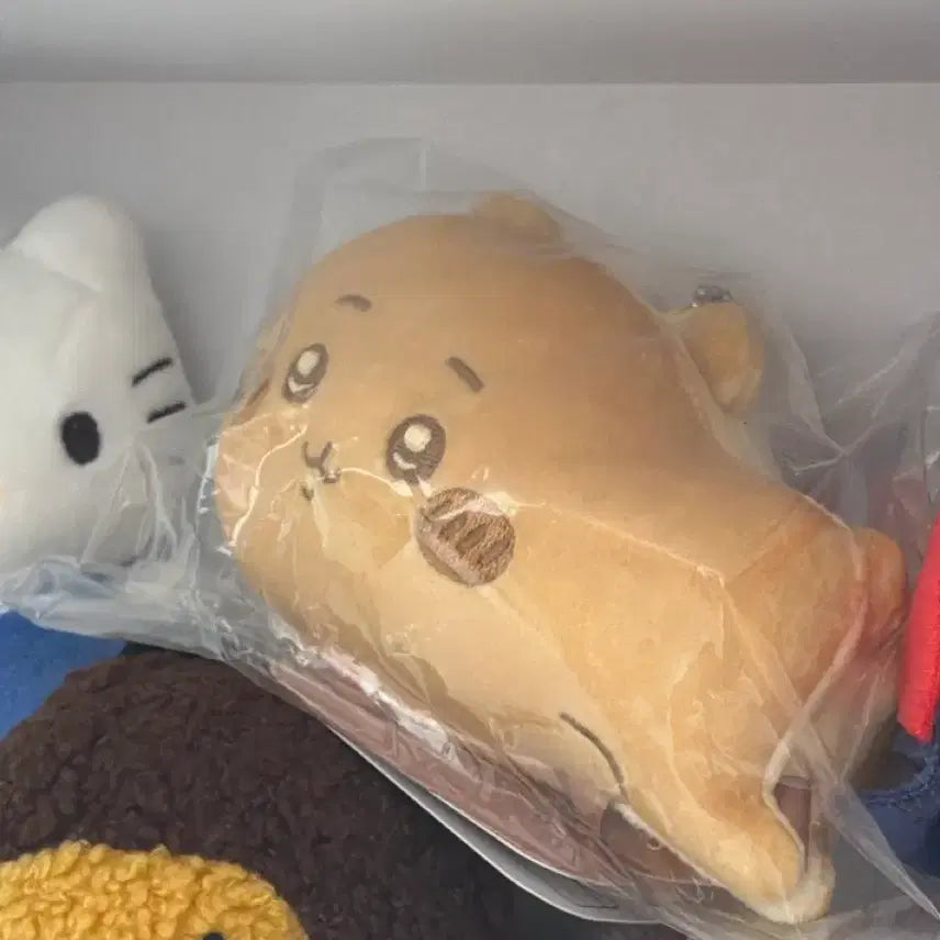[BUNJANG] Chiikawa Chiikawa Yakimono / 치이카와 치이카와야끼