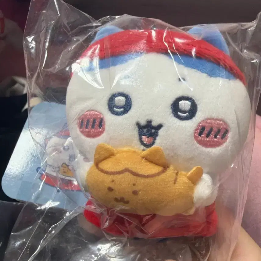 [BUNJANG] Chiikawa Hachiware / 치이카와야끼 치이카와 하치와레