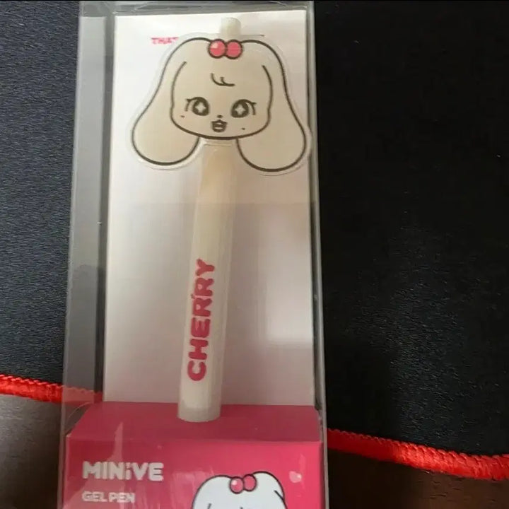[BUNJANG] IVE Wonyoung Mini Br Pencils / 아이브