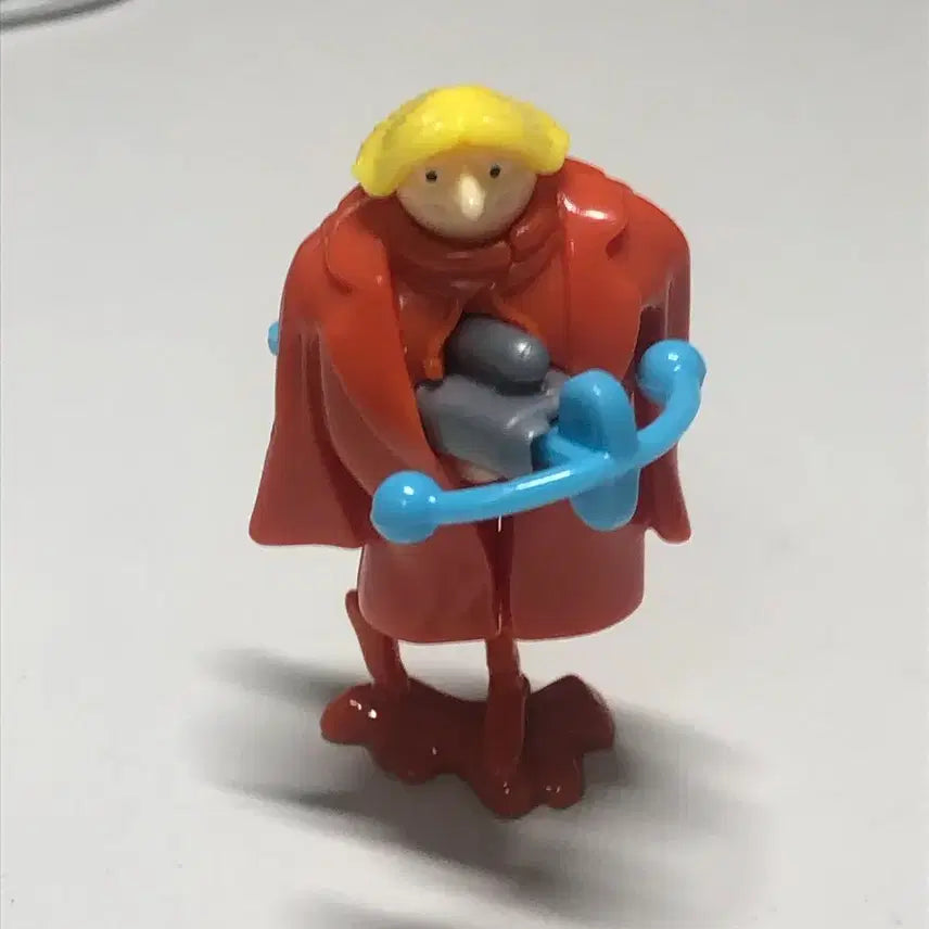 [BUNJANG] Despicable Me Kinder Joy Vintage Figure / 슈퍼배드 킨더조이 고전 피규어 판매합니다