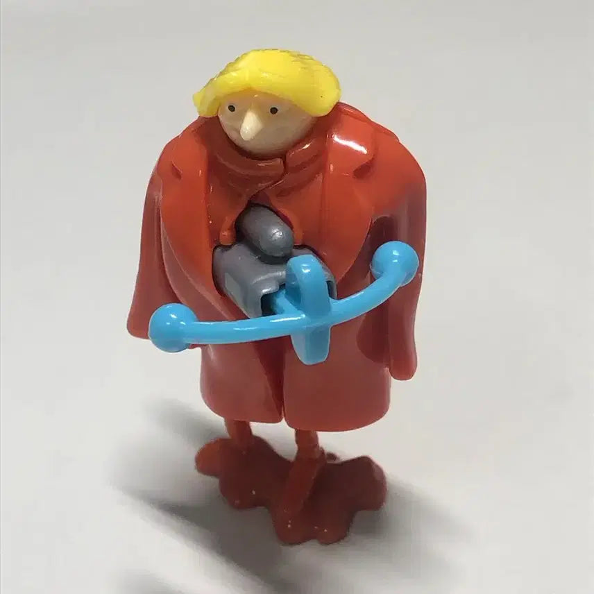 [BUNJANG] Despicable Me Kinder Joy Vintage Figure / 슈퍼배드 킨더조이 고전 피규어 판매합니다