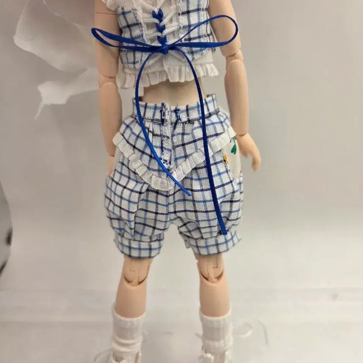 [BUNJANG] Blythe Obitsu 22/24 Bloomer Set Compatible Outfit / 블라이스 오비츠 22 24 블루머 세트 호환의상