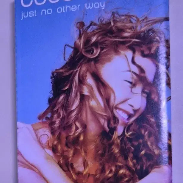 [BUNJANG] Coco Lee Just No Other Way Unsealed Cassette Tape / 코코 리 - just no other way (개봉 카세트테이프)