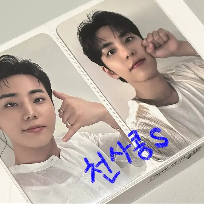 [BUNJANG] Day6 Young K Olive Young POB Photocard / 데이식스 올리브영 특전 포카 영케이